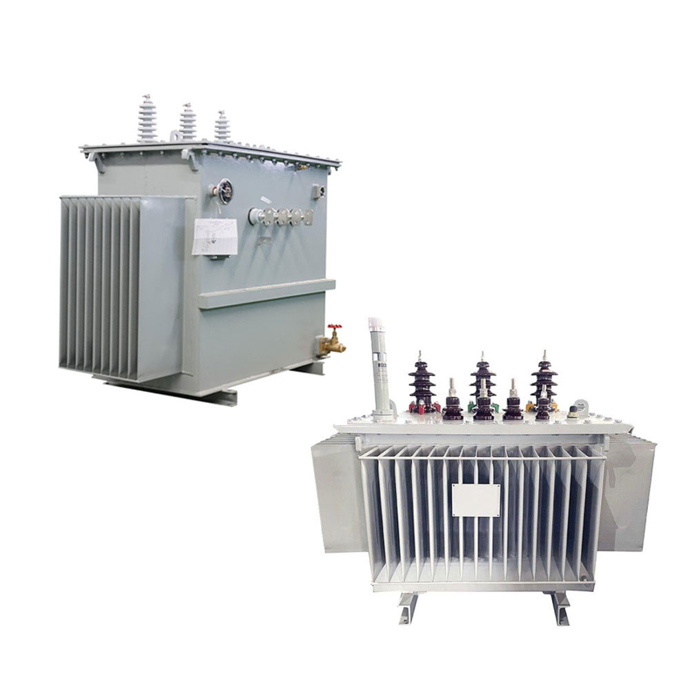 Three Phase 400kVA 450kVA Low Loss Toroidal Coil Power <strong>Transformer</strong> with 480V Output