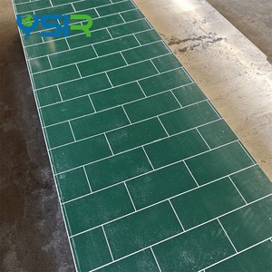 <span class=keywords><strong>Panneau</strong></span> mural SPC d'intérieur, imperméable, ignifuge, insonorisant, <span class=keywords><strong>panneau</strong></span> décoratif mural pour la cuisine et la salle de bain - Product Image 5