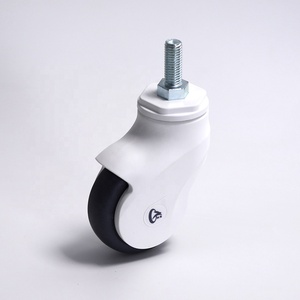 Vente flash : <span class=keywords><strong>Roulettes</strong></span> <span class=keywords><strong>de</strong></span> freinage <span class=keywords><strong>de</strong></span> 3 pouces, <span class=keywords><strong>roulettes</strong></span> pivotantes modernes <span class=keywords><strong>pour</strong></span> meubles, <span class=keywords><strong>roulettes</strong></span> à vis, <span class=keywords><strong>roulettes</strong></span> à lame <span class=keywords><strong>pour</strong></span> chaise <span class=keywords><strong>de</strong></span> <span class=keywords><strong>bureau</strong></span> - Product Image 4