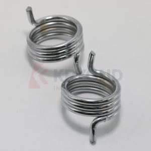 Ressort M2.009.026 pour machine d'impression SM74, pièces de rechange pour vibrateur d'encre, 1 pièce - Product Image 2