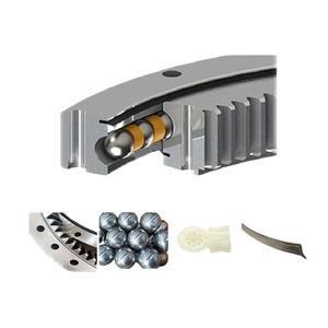 PC160-7 escavatore slitte cuscinetto 21K-25-00101 sopporti - Product Image 2