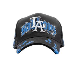 Оптовая продажа: Кепки Canelo <span class=keywords><strong>2025</strong></span> с 3D-вышивкой, бейсболки с широкими полями, украшенные стразами, в стиле «Барбас» - Product Image 6