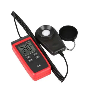 Nuevo Medidor de Luz Digital UT383S - Product Image 2