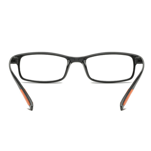 <span class=keywords><strong>Gafas</strong></span> <span class=keywords><strong>de</strong></span> lectura antirayos azules a la moda, <span class=keywords><strong>diseño</strong></span> <span class=keywords><strong>de</strong></span> marca, <span class=keywords><strong>presbicia</strong></span> clásica, <span class=keywords><strong>gafas</strong></span> ultraligeras <span class=keywords><strong>de</strong></span> moda para mujer, <span class=keywords><strong>gafas</strong></span> <span class=keywords><strong>de</strong></span> alta calidad - Product Image 2