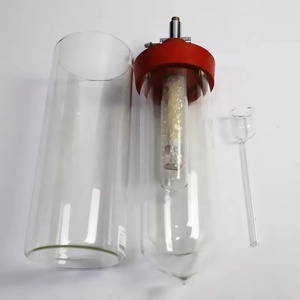 เครื่องทดสอบความเปราะของบิทูเมนแบบเฟราสเมธด์ รุ่น LS-1 สำหรับวัสดุที่มีความเปราะหักง่าย  แบบทดสอบจุดแตกหักของบิทูเมนด้วยวิธีเฟราสเมธด์ - Product Image 3