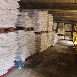 สารตกตะกอนเคมีภัณฑ์อนินทรีย์ อะลูมิเนียมซัลเฟต สำหรับน้ำเสียอุตสาหกรรมและน้ำเสียชุมชน - Product Image 6