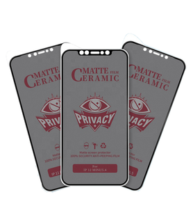 Protection d'écran en film céramique mat anti-espion avec colle intégrale pour <span class=keywords><strong>Samsung</strong></span> Galaxy A54 A34 A24 A14 A13 S23 <span class=keywords><strong>S22</strong></span> - Product Image 6