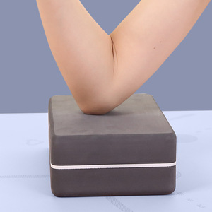 Mật độ cao EVA bọt <span class=keywords><strong>Yoga</strong></span> khối chống trượt nhà tập thể dục gạch nút chai tập luyện và <span class=keywords><strong>Yoga</strong></span> bài tập thả sản phẩm - Product Image 4