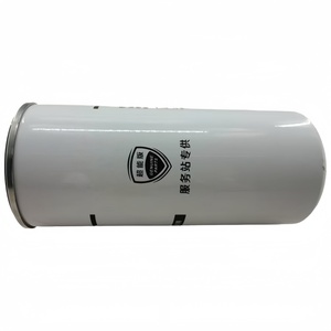 Piezas de Motor de Camión de Alta Calidad, Filtro de Combustible Diésel para Camión 22480372 20976003 20430751 20972293 para Camión Volvo - Product Image 2