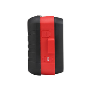 เครื่องทดสอบความต้านทานภายในแบตเตอรี่ UNI-T UT677A+/UT677C รุ่นขายดีที่สุด - เครื่องตรวจจับความต้านทานภายในแบตเตอรี่และแบตเตอรี่ลิเธียม - Product Image 4