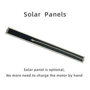 Wifi Wireless Remote Control Persiana Smart <strong>Curtain</strong> Automated Electric Vertical Roller zebra Blind Tubular <strong>Motor</strong> - Product Image 4