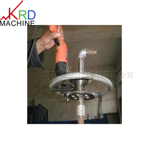 KRD – Nouvelle machine de forage de puits d'eau à haute efficacité, conception multi-engrenages, <span class=keywords><strong>moteur</strong></span> électrique, haute flexibilité - Product Image 2