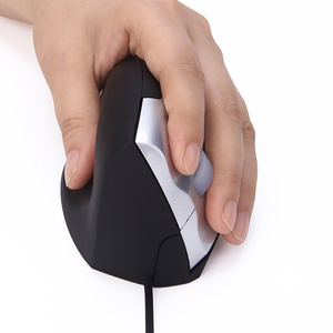 Thuận Tay Trái Ergofeel Lớn Dọc Ergonomic Chuột Có Dây - Product Image 4