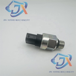 स्टार ज़ेबरा स्कि200 260 350-6e कम वोल्टेज सेंसर खुदाई स्पेयर पार्ट्स - Product Image 4