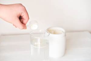 OEM personalizzabili etichette di qualità competitiva capelli vitamina gommosi/integratori a base di erbe - Product Image 2