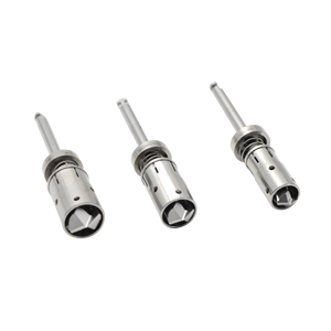Instrumento de Implante <span class=keywords><strong>Dental</strong></span> para Fragmentos Ósseos e Enxertos Ósseos - Product Image 1