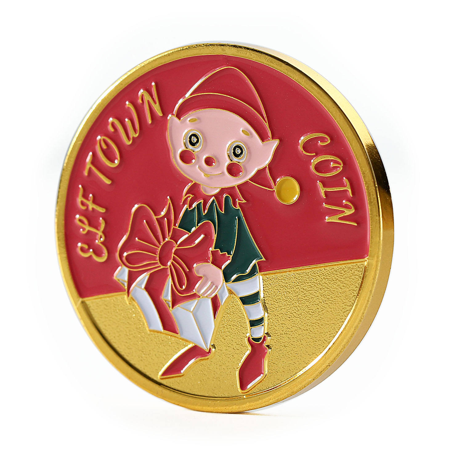 Pièces d'événement