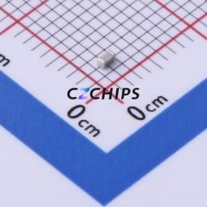 GRM1885C1H331FA01D SMD <b>Capacitor</b> (MLCC) 0603 ( Capacitance: 330pF )( Precision: 1% Rated Voltage: 50V ) - Product Image 1