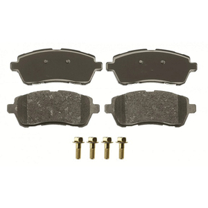 Plaquettes <span class=keywords><strong>de</strong></span> <span class=keywords><strong>frein</strong></span> céramique avant à bon <span class=keywords><strong>prix</strong></span> PN5562 8V512K021-AA 04491-B1030 1550219 04491-B1030 pour DAIHATSU BOON <span class=keywords><strong>Ford</strong></span> <span class=keywords><strong>Fiesta</strong></span> Mazda - Product Image 6
