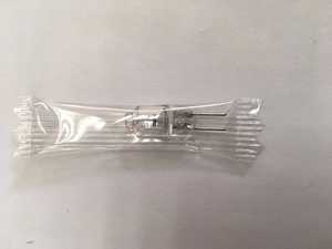 Narva 55136 12V 20W Halogeenlamp-Oem Vervanging Voor Biochemische Analysatoren, Horizontale Gloeidraad Laboratoriumlamp Glazen Behuizing - Product Image 3