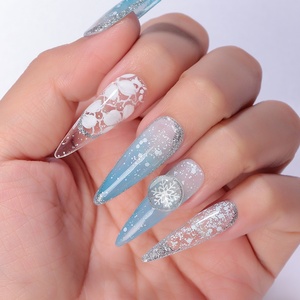 JTING Nueva Tendencia en Uñas, 9 Colores, Esmalte de Uñas en Gel con Efecto Mate, Esmalte de Uñas en Gel UV LED, OEM/ODM, Marca Privada, Logotipo Personalizado - Product Image 3