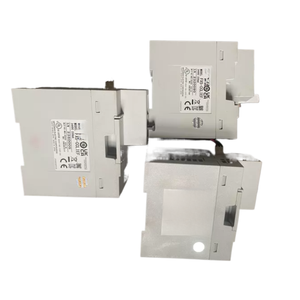 โมดูล FX5-CCLIEF CC-Link IE Field Master สำหรับ Mitsubishi FX5-CCLIEF-2 FX5-CCLIEF-4 ซีรีส์ PLC ตัวควบคุมเครือข่ายอุตสาหกรรม - Product Image 3