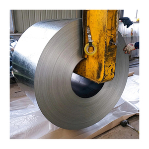 Dx51d G550 0.22mm <strong>Cold</strong> <strong>Rolled</strong> Gi Hot DIP Galvanized <strong>Steel</strong> Coil - Product Image 3