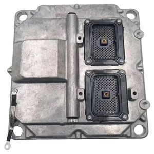 Блок управления двигателем для дизельных грузовиков, OEM-замена, программируемый электронный модуль 6193483, совместимый с Caterpillar - Product Image 3