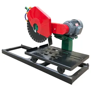 New Product Rock Cutting Saws Quarry Stone Block Cutting Machine