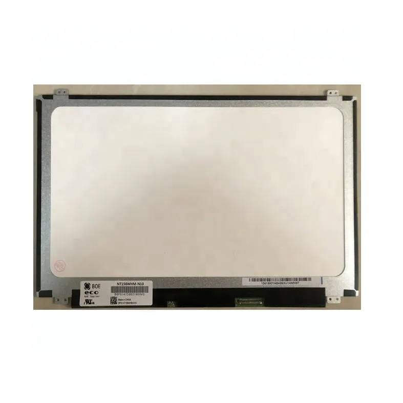15.6 sottile 30 pin hd LCD DEL COMPUTER PORTATILE SCHERMO A LED N156BGA-EB2 NT156WHM-N32