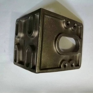 Bisagra de Acero Inoxidable de Alta Resistencia Mingao de Xinghua City, 180 Grados, 4 Orificios, para Gabinetes, Ventanas, Uso Industrial - Product Image 3