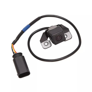 Caméra de recul 957902S011 pour Hyundai Tucson ix35 GLS, caméra de recul pour voiture - Product Image 2