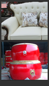 Clavadora Neumática Meite 0960 para Tapicería Decorativa <span class=keywords><strong>de</strong></span> 9.6mm, <span class=keywords><strong>Pistola</strong></span> <span class=keywords><strong>de</strong></span> <span class=keywords><strong>Clavos</strong></span> para Muebles y Sofás - Product Image 6