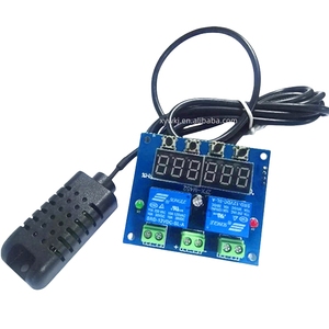 XH-M452双输出自动恒温恒湿控制模块电子元器件数字显示板 - Product Image 3