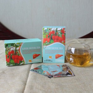 Thé Détox <span class=keywords><strong>Foie</strong></span> Gras <span class=keywords><strong>Bio</strong></span> Naturel : Soutien aux Fumeurs et Buvants - Product Image 5