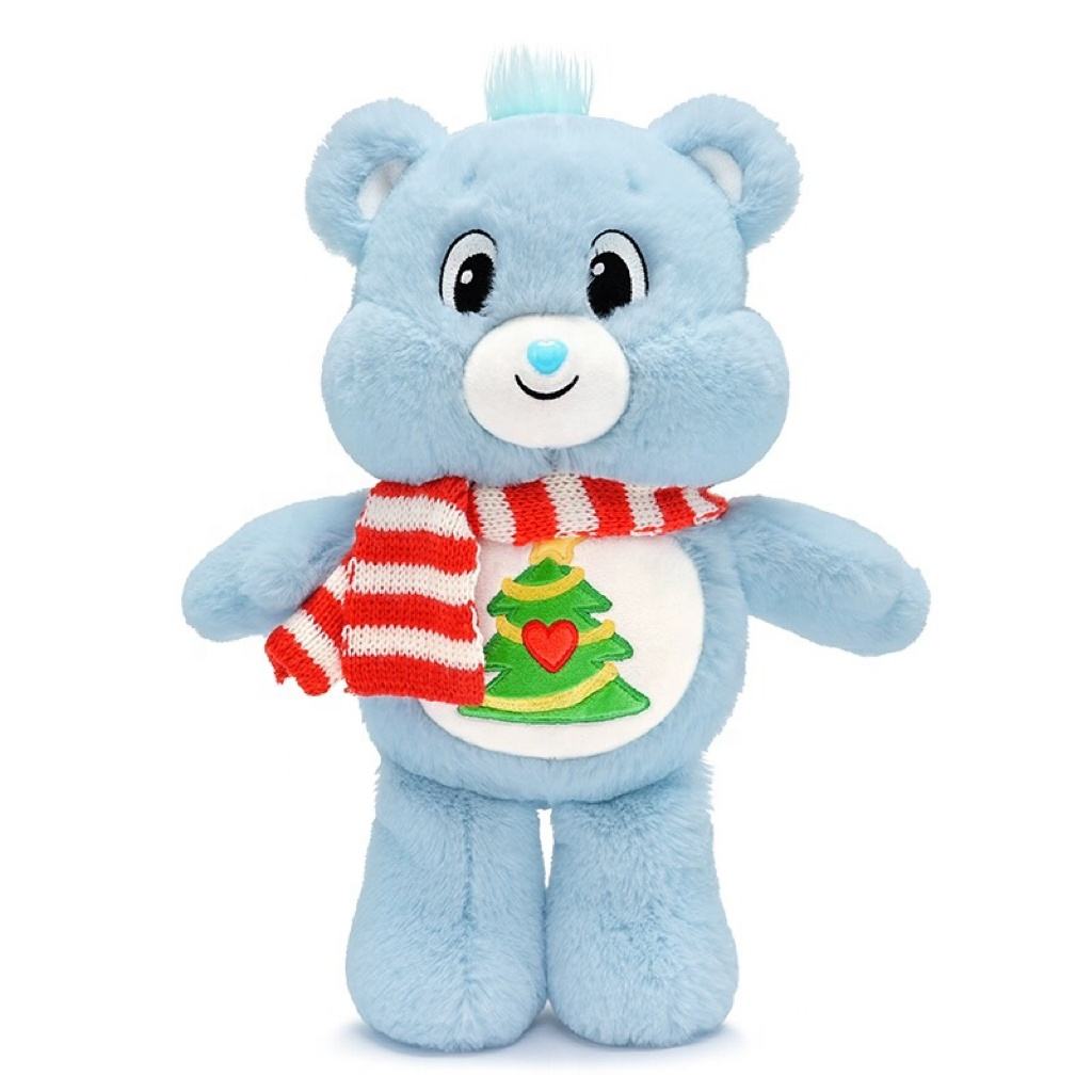 Care Bears Wholesale Quality Plush Toys for Kids