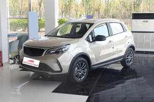 Nouvelle voiture à essence LIVAN X3 PRO 2024 1.5L 113ps moteur CVT véhicules à essence bon marché prix réduit - Product Image 4