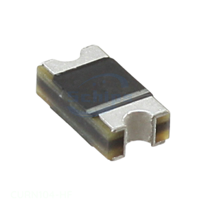 Single Diodes CURN104-HF 2-SMD, No Lead Components Electronic In Stock - Product Image 1