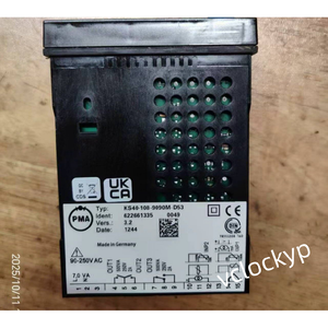 1PCS NUEVO Controlador PMA KS40-108-9090M-D53 Envío a través de DHL o Fedex - Product Image 4
