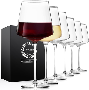 Venta caliente Juego <span class=keywords><strong>de</strong></span> 6 copas <span class=keywords><strong>de</strong></span> <span class=keywords><strong>vino</strong></span> <span class=keywords><strong>de</strong></span> <span class=keywords><strong>cristal</strong></span> soplado a mano <span class=keywords><strong>copa</strong></span> <span class=keywords><strong>de</strong></span> <span class=keywords><strong>vino</strong></span> <span class=keywords><strong>de</strong></span> color con caja <span class=keywords><strong>de</strong></span> regalo - Product Image 3