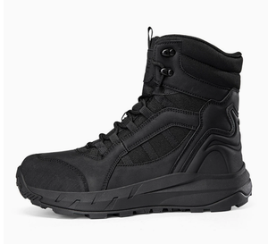 Bottes tactiques DF AS33 neuves, tailles 39-47, noir kaki, fabriquées en Chine - Product Image 6