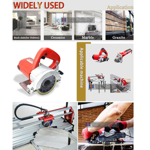 Disco de Corte de Cerámica de Porcelana, <span class=keywords><strong>Precio</strong></span> de Fábrica en China, Disco de Sierra de Diamante Ultrafino para Cortar Baldosas de Cerámica - Product Image 6