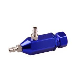 Controlador de Turbocompresor con Válvula de Aluminio de 30 PSI para Actualización de Motores Turboalimentados Automotrices - Product Image 2