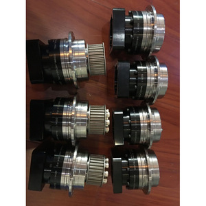 Reductor de Engranajes de Precisión Apex Ad255-004-S2-P2 de 2 Velocidades, Libre de Mantenimiento, para Reemplazo y Reparación - Product Image 2