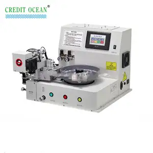 CREDIT OCEAN automatic Button Feeding machine for button sewing machine