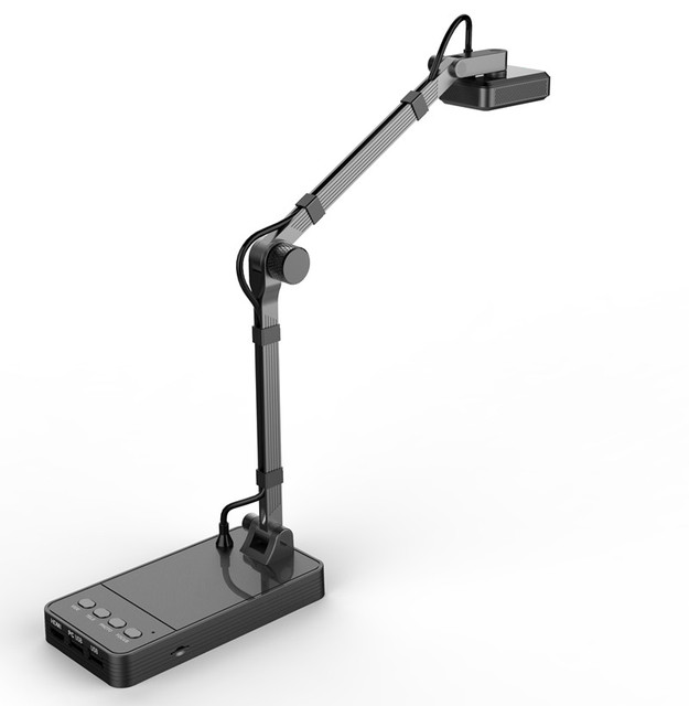 Eloam A3 Wifi Document Camera & Visualizer Scanner 15MP OCR Portable Presenter