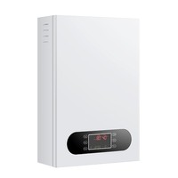 Konka — chaudière combinée électrique pour chauffage de l'eau chaude, système de contrôle par Wifi