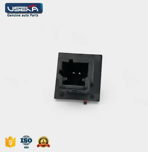 USEKA 6554.V5 Interrupteur de recul de la poignée de hayon arrière de voiture, Pièces de rechange pour carrosserie automobile, Interrupteur de recul de hayon pour Peugeot - Product Image 2