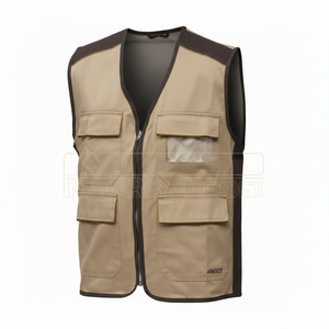 เสื้อกั๊กใส่ทำงาน - Product Image 1
