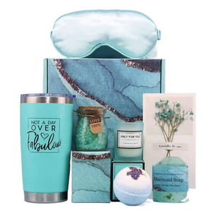 <span class=keywords><strong>Regalo</strong></span> per la festa della mamma <span class=keywords><strong>regalo</strong></span> di san valentino miglior <span class=keywords><strong>regalo</strong></span> per la mamma contenente biglietto di auguri per spa - Product Image 1